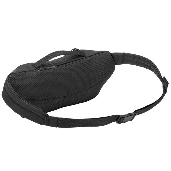 Crossbodyväska Subterra2 svart - 2