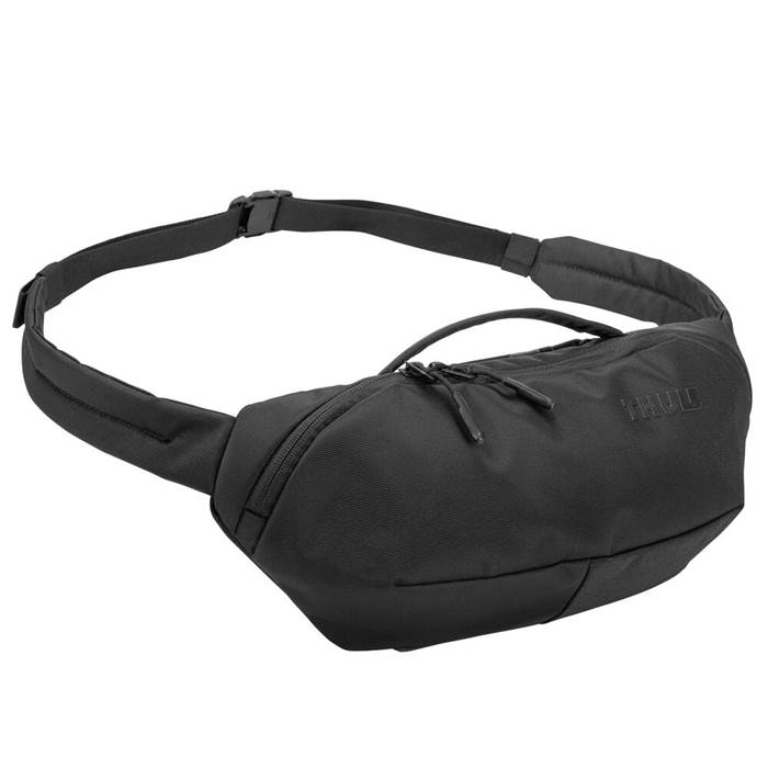 Crossbodyväska Subterra2 svart