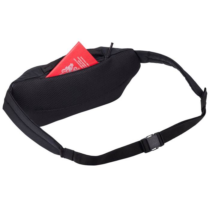 Crossbodyväska Subterra2 svart - 4