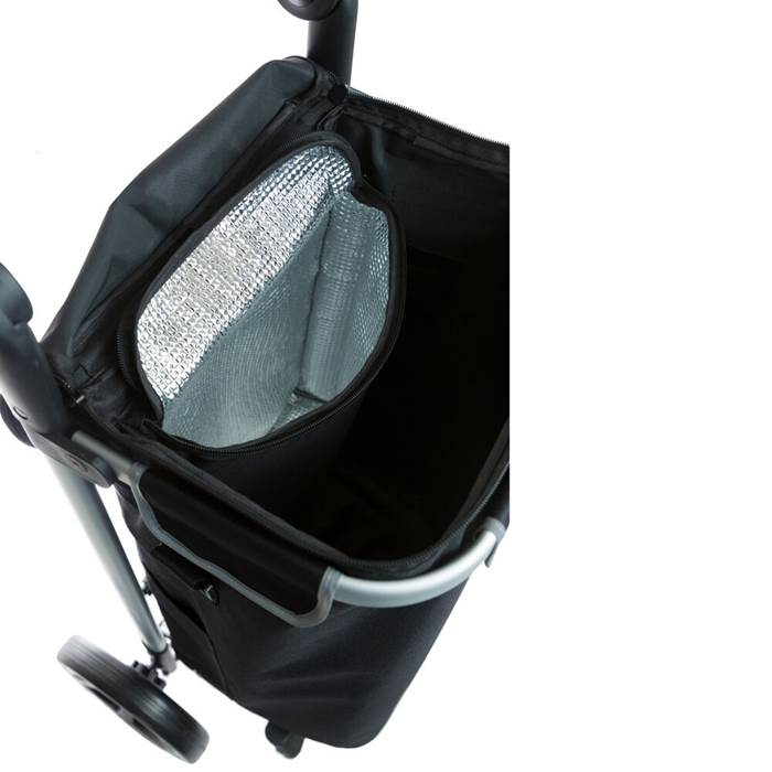 Väska Smartshopper DLX Black - 4