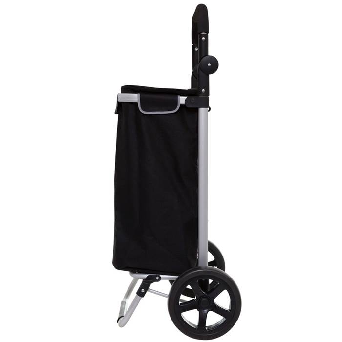 Väska Smartshopper DLX Black - 3