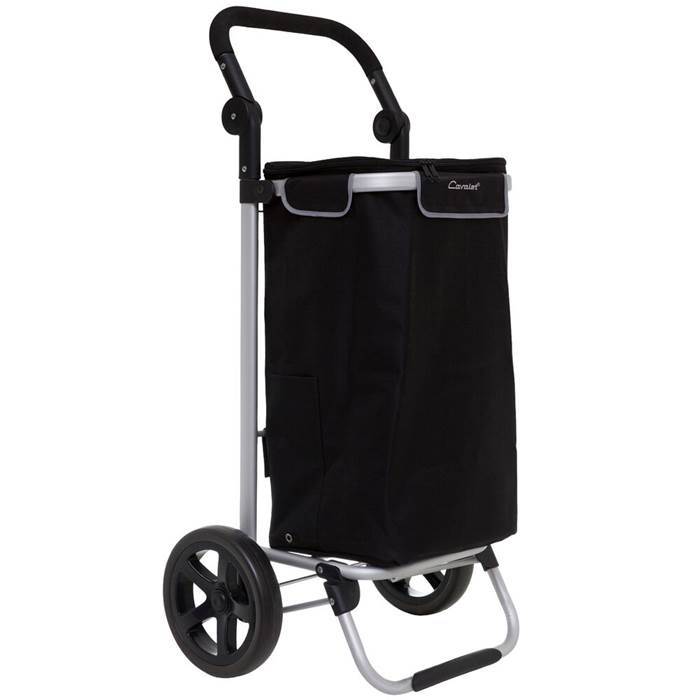 Väska Smartshopper DLX Black - 2