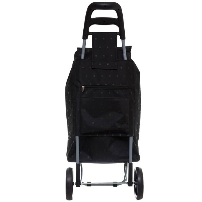 Väska Dramaten Ergo Black - 3