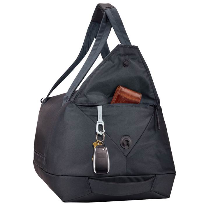 Duffelväska Subterra 2 35L skg - 4