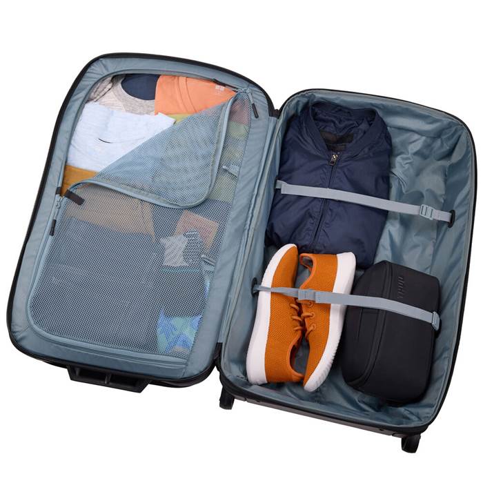 Duffelväska hjul Subterra2 sv - 3