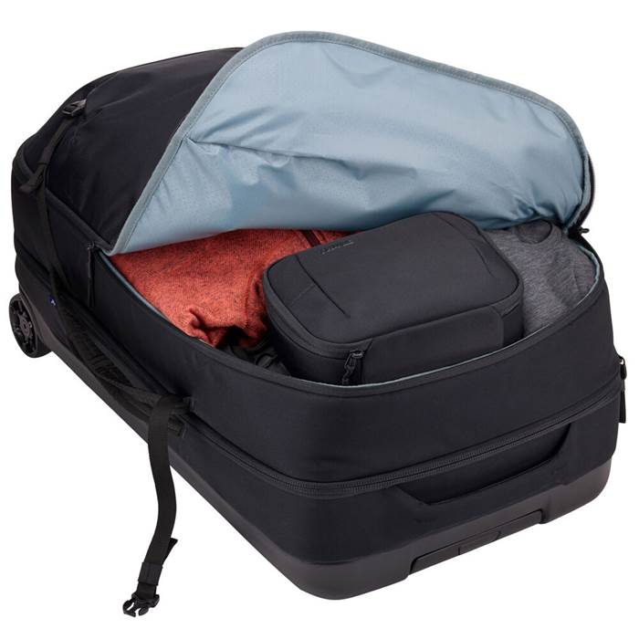 Duffelväska hjul Subterra2 sv - 4