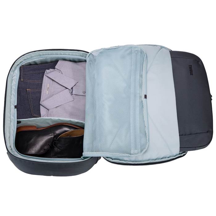 Ryggsäck Conv. Subterra2 SkiGr - 4