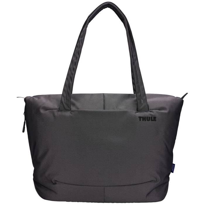 Toteväska Subterra 2 grå