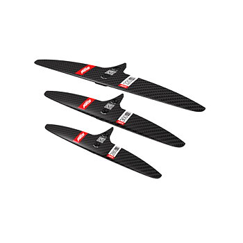 Axis foil vinge rear Skinny Surf series