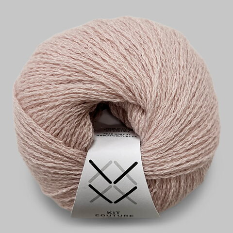 Cashmere Puder