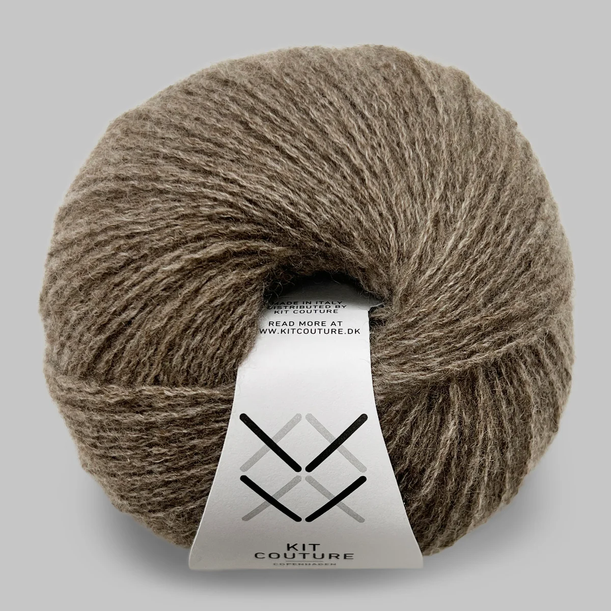 Cashmere Tryffel