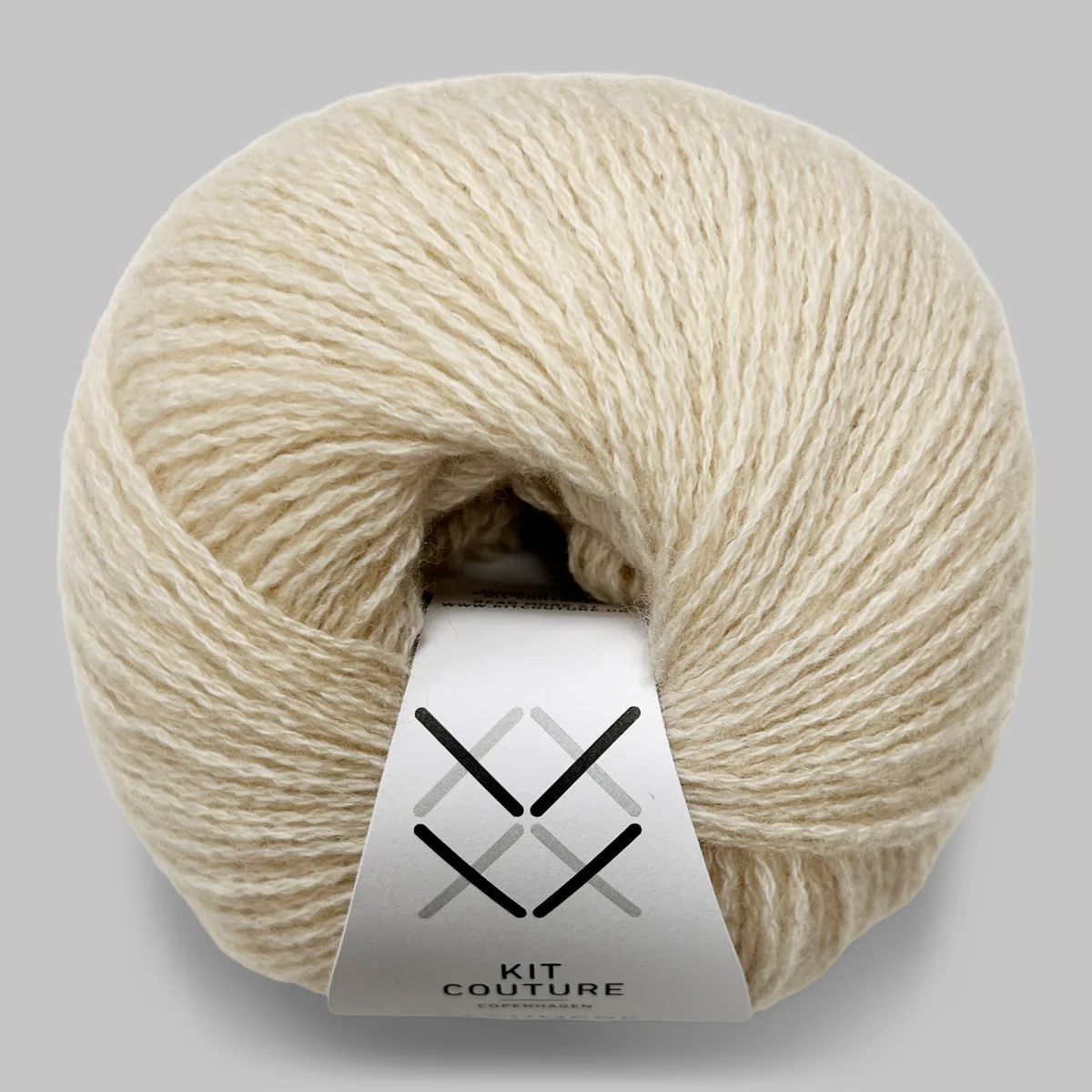 Cashmere Marcipan
