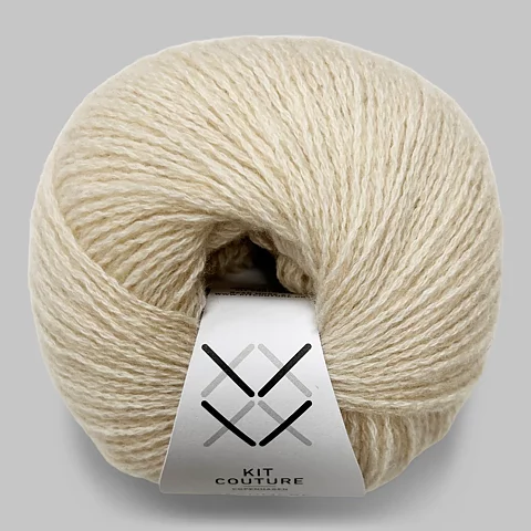 Cashmere Marcipan