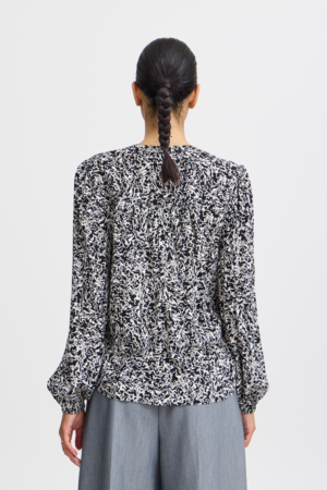 BYJosa Blouse - 2