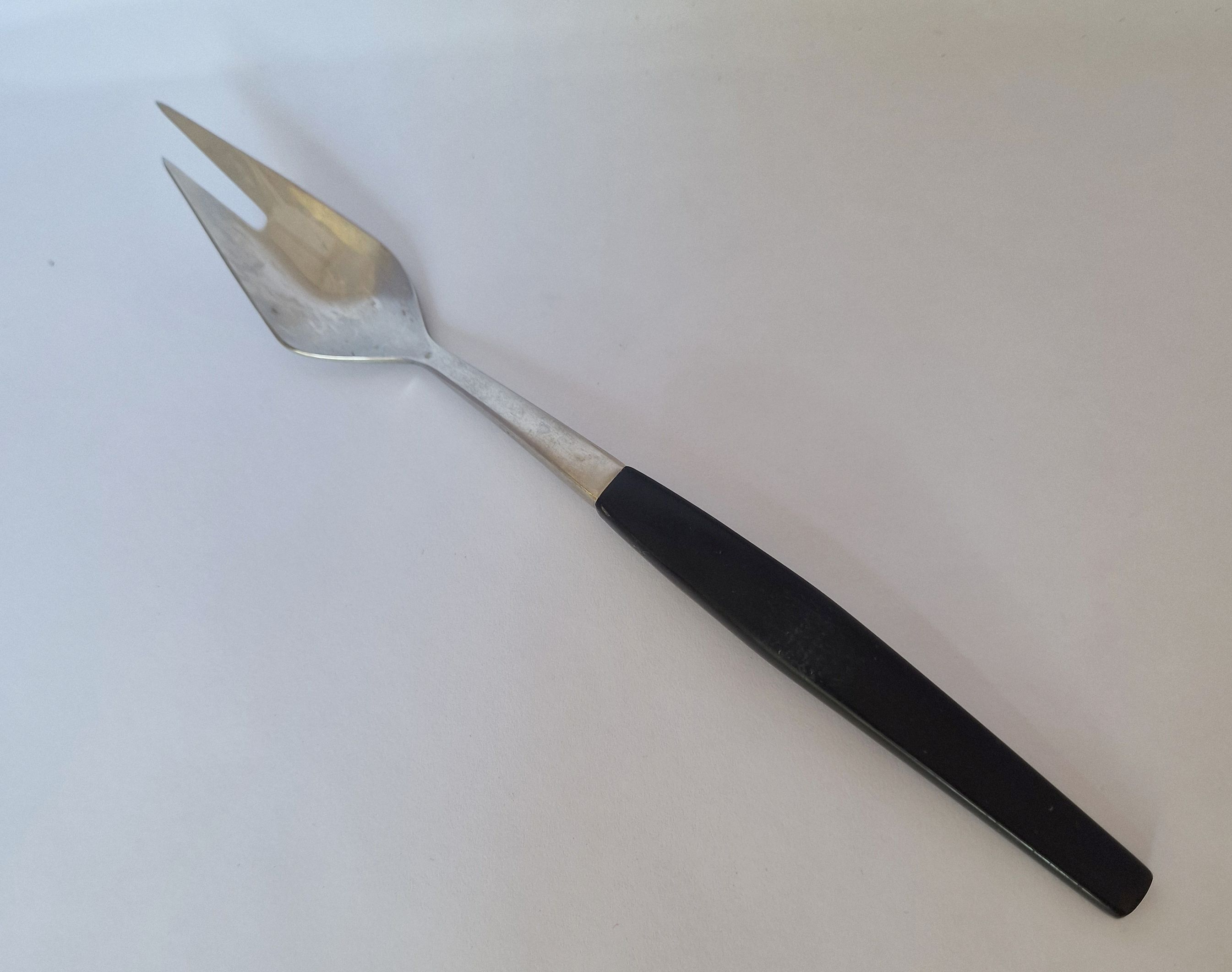 Meatball fork