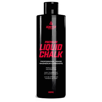 Ignited Liquid Chalk 100ml
