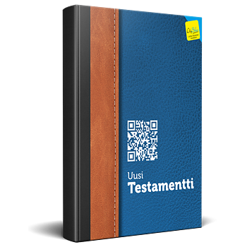 Nya Testamentet - Finska