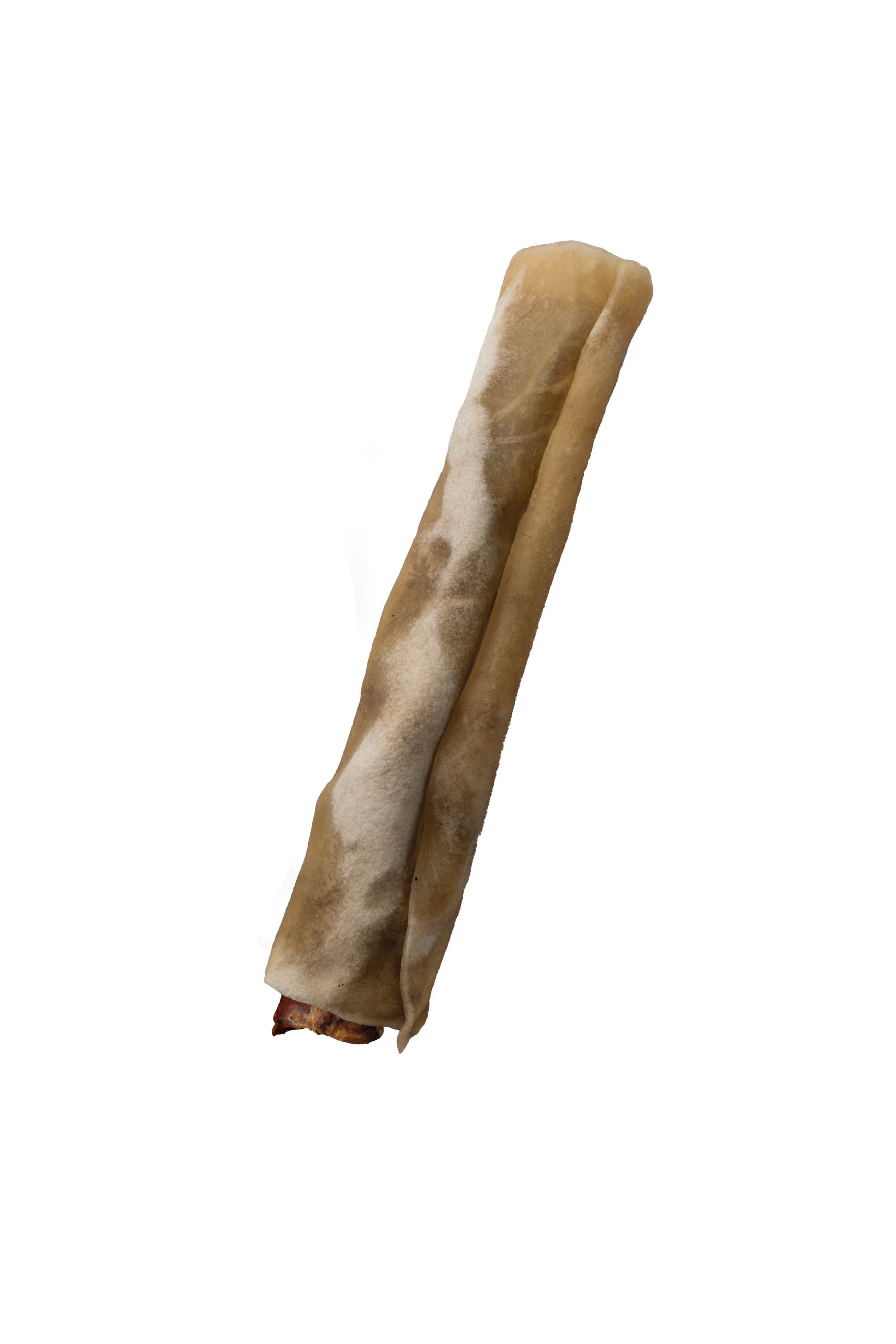 Monster Rawhide Beef Throat, M - 2