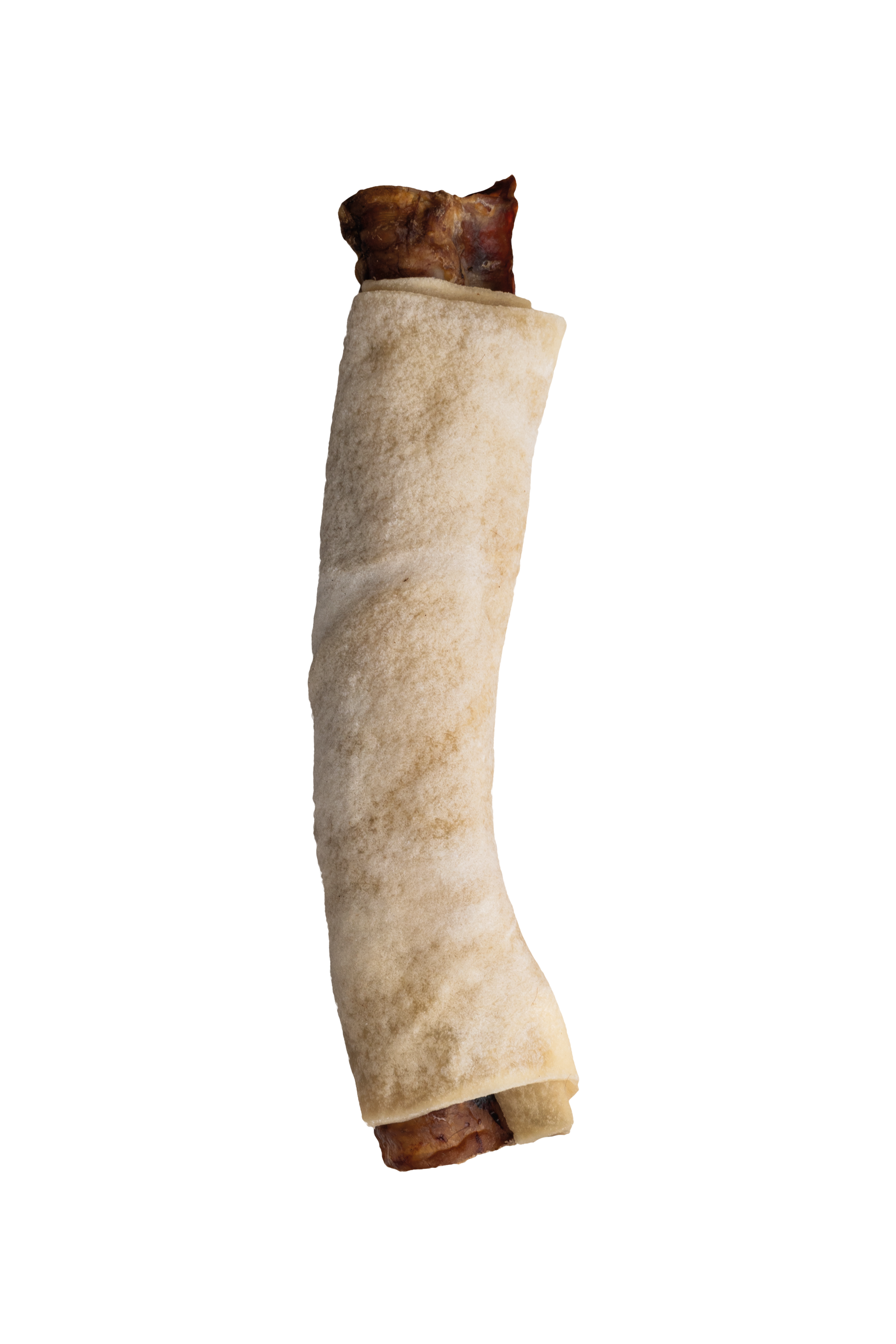 Monster Rawhide Beef Throat, L - 2