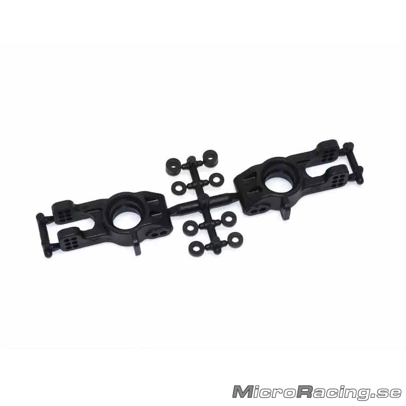 KYOSHO - Hub Carrier, Rear, 1pair