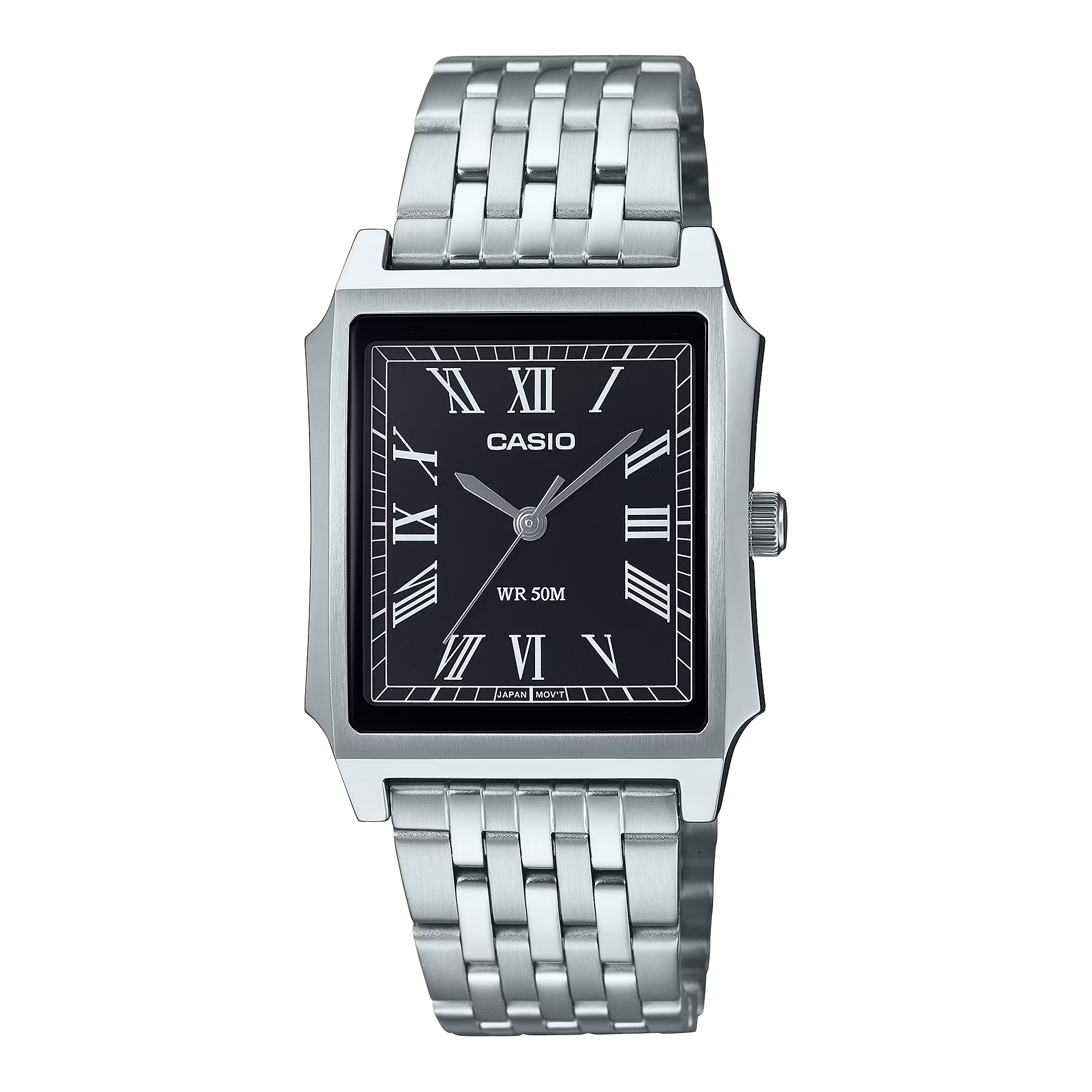 Casio Timeless MTP-B190D-1BVEF
