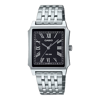 Casio Timeless MTP-B190D-1BVEF