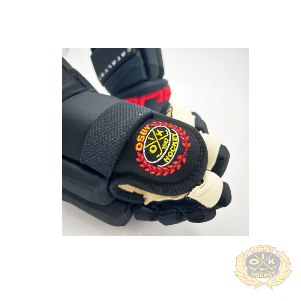 True elite custom retail glove Catalyst 7X - 2