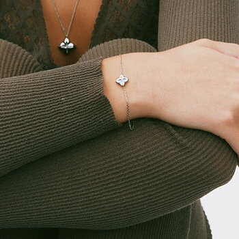 Edblad Scala armband silver 