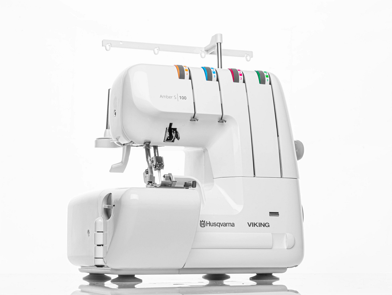 Husqvarna Amber S 100 Overlock
