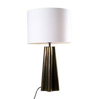 Aila Bordslampa inkl lampskärm