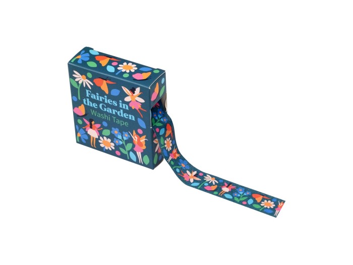 Washi Tejp Fairies