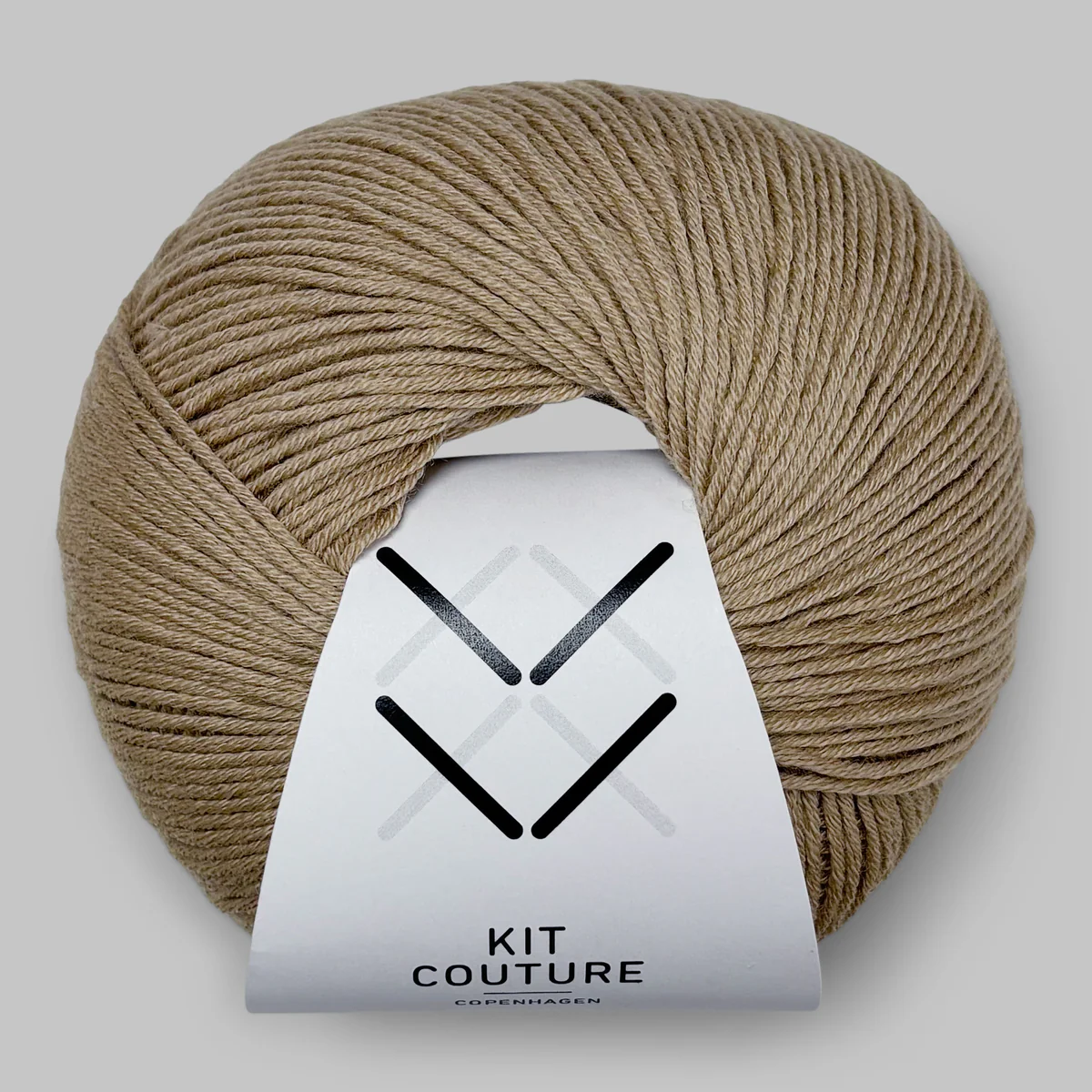Wool Cotton havre