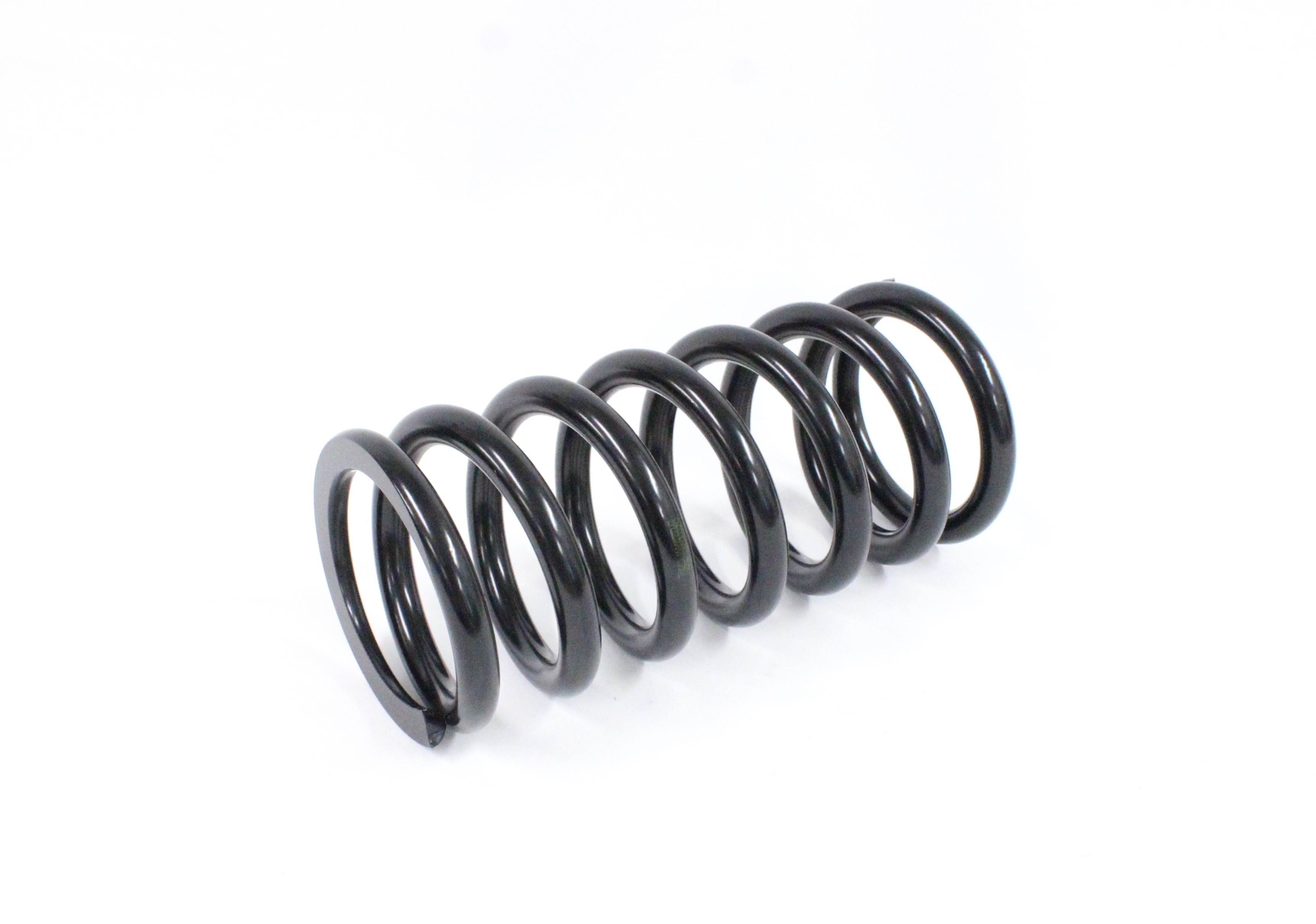 Front spring, 164