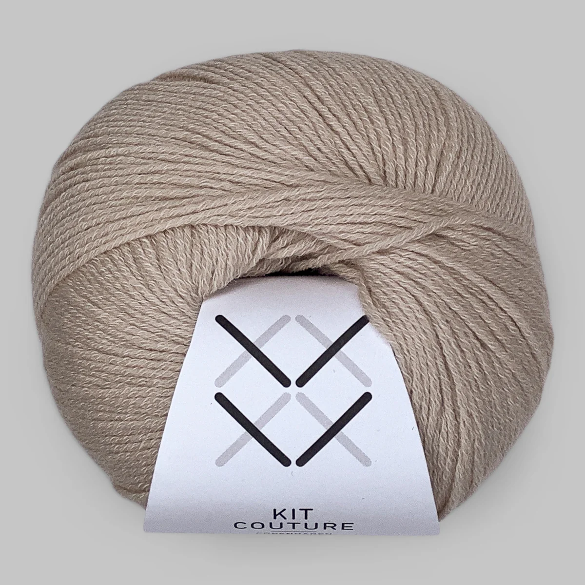 Wool Cotton marcipan