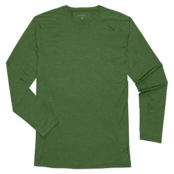 NRS H2 Core Silkweight Long sleeve -herr