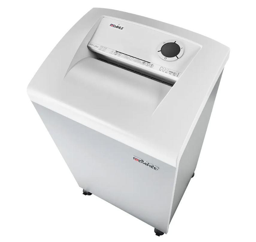 DAHLE 410 L plus