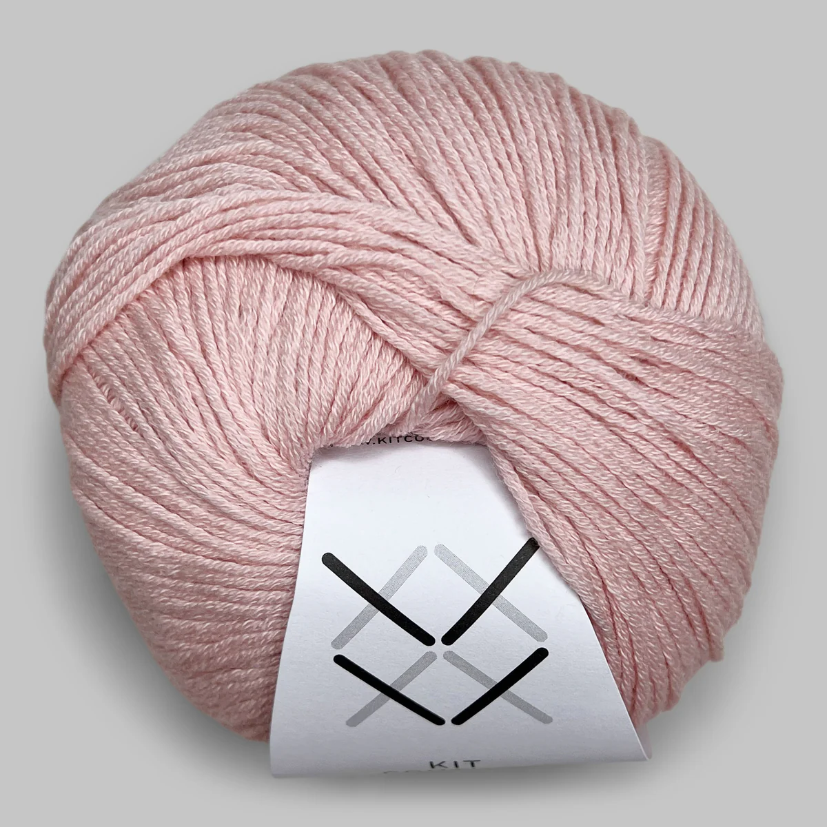 Wool Cotton puder 