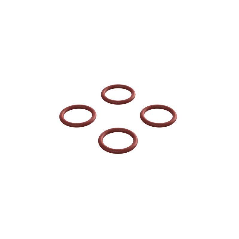 ARRMA O-Ring 13x1.5mm (4)