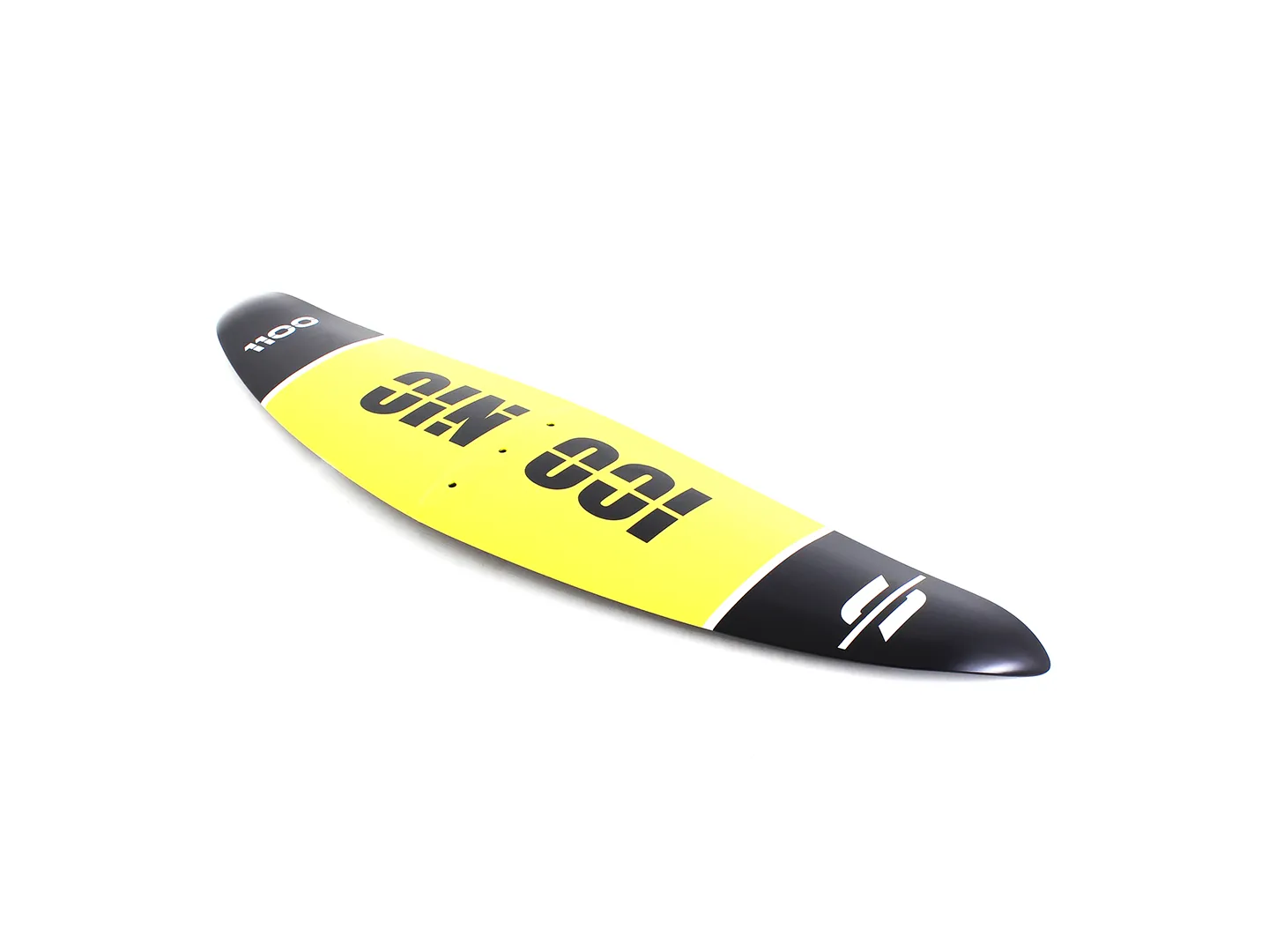 W1100/ICNC - Sabfoil Tortuga 1100 ICONIC | T8 Hydrofoil Front Wing