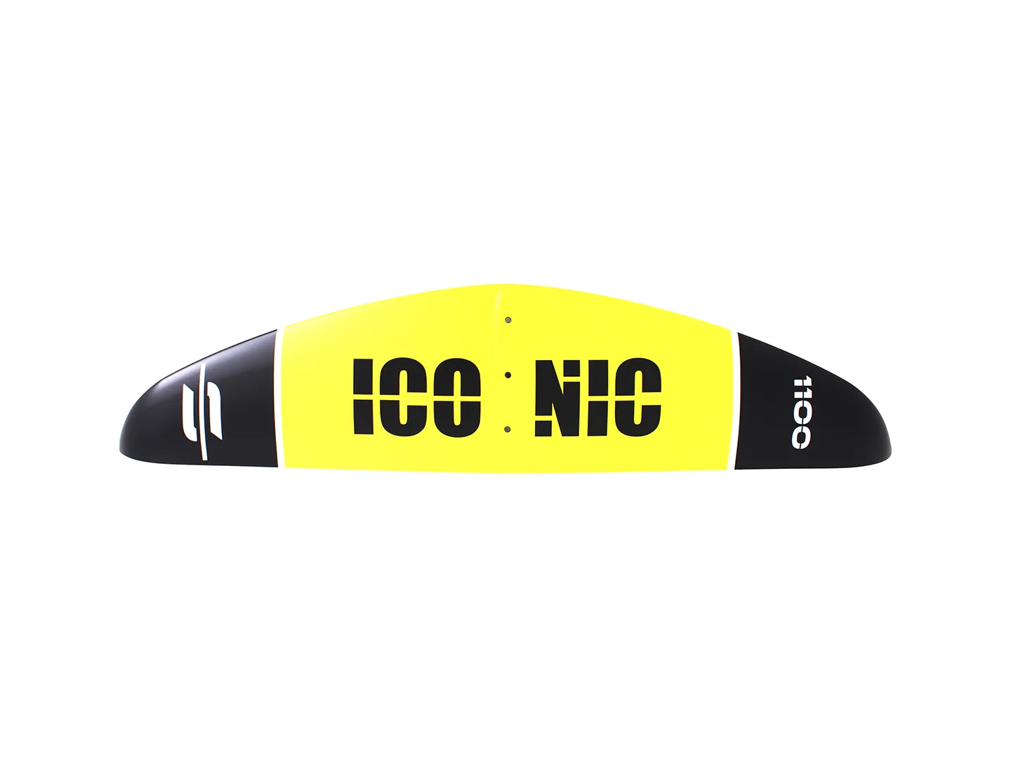 W1100/ICNC - Sabfoil Tortuga 1100 ICONIC | T8 Hydrofoil Front Wing - 3