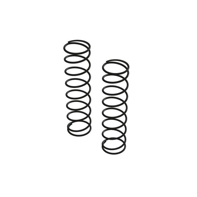 ARRMA Shock Springs: 95mm 1.08N/mm (6.17lb/in)(2)