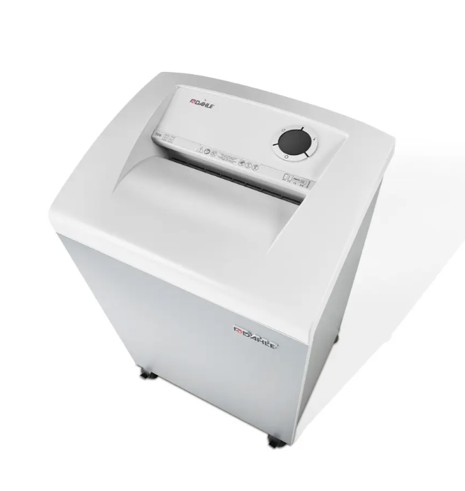 DAHLE 506