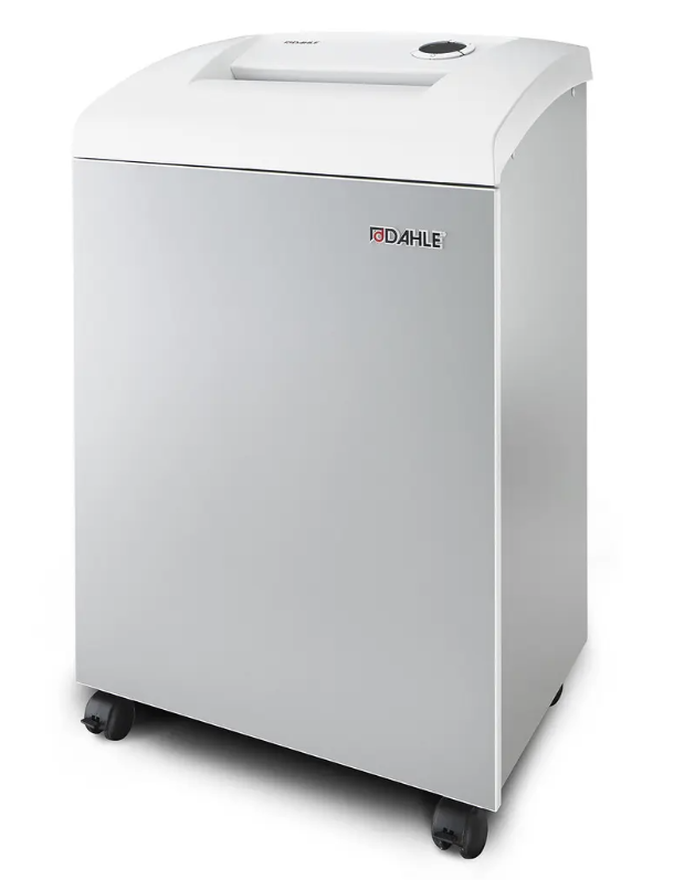 DAHLE 506 - 2