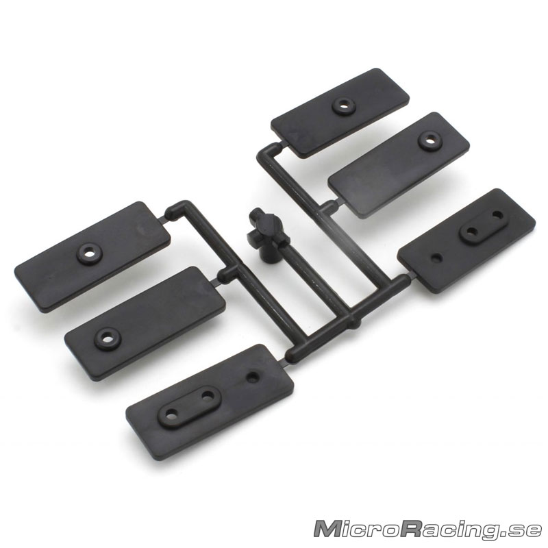 KYOSHO - Wing Spacer 