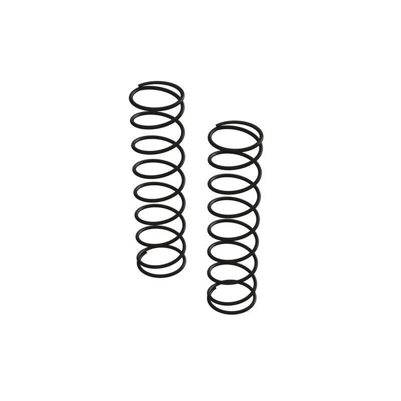 ARRMA Shock Springs: 95mm 0.94N/mm (5.37lb/in)(2)