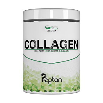 Pure Collagen - Peptan - 400g