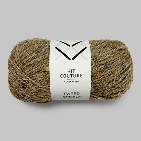Tweed Valnöt
