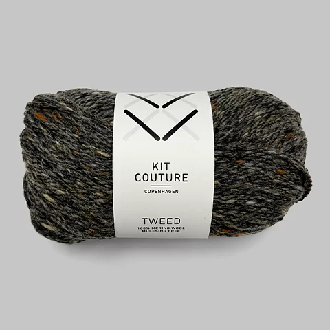 Tweed mullvad