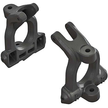 ARRMA C-Hubs: 4x4 BLX 4S