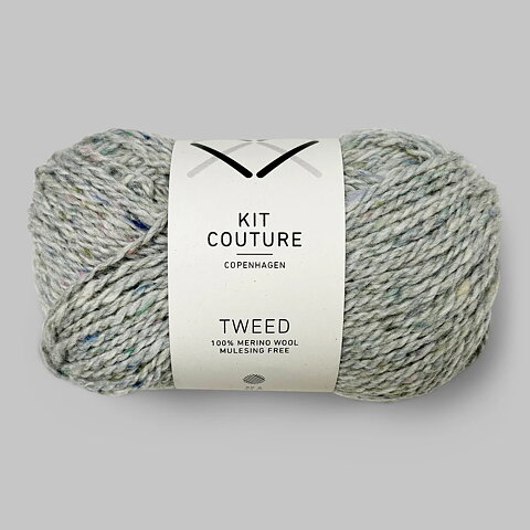 Tweed havsskum